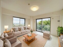 本画像はCGで作成しており、実際に現地に家具は置かれておりません。また、価格に家具は含まれておりません。
