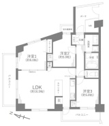 多摩市聖ヶ丘４丁目