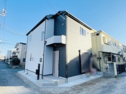 建物が完成しましたので室内のご見学予約スタート。当日のご見学予約も大歓迎です。お気軽にご連絡ください。他にもインターネットに掲載していない情報も沢山ありますので、比較で併せてご見学ができます。
