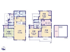 東村山市青葉町１丁目