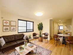 本画像はCGで作成しており、実際に現地に家具は置かれておりません。また、価格に家具は含まれておりません。
