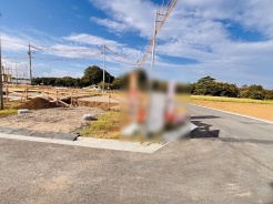 東久留米市南沢４丁目