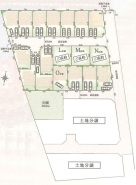 東久留米市南沢４丁目