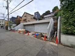 調布市深大寺元町３丁目