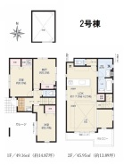 西東京市谷戸町３丁目