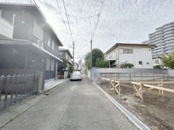 この街を選ぶ理由や想像している生活のイメージを担当者と共有してもらえると嬉しいです。　今後の暮らしがどのようなものになるか、その想像が現実になるためのステップを一緒に考えましょう。
