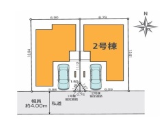 西東京市谷戸町３丁目
