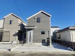 建物が完成しましたので室内のご見学予約スタート。当日のご見学予約も大歓迎です。お気軽にご連絡ください。他にもインターネットに掲載していない情報も沢山ありますので、比較で併せてご見学ができます。
