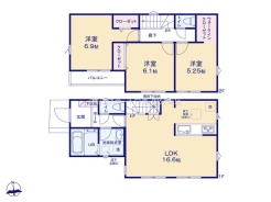 西東京市中町５丁目
