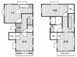 実際に室内をご見学頂くと生活のイメージが広がると思います。家具を置いたイメージや窓からの景色など。周辺で販売に出している物件も一緒にまとめてご見学頂き、比較する事もできます。お気軽に担当スタッフまでお申しつけください。
