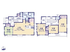 立川市一番町２丁目