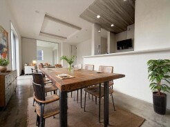 本画像はCGで作成しており、実際に現地に家具は置かれておりません。また、価格に家具は含まれておりません。
