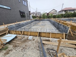 9号棟 現地のご見学予約もスタートしました。周辺で売りに出ている物件も沢山御座います。まとめてご見学ができますのでお気軽にお申しつけください。
