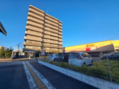 実際に室内をご見学頂くと生活のイメージが広がると思います。家具を置いたイメージや窓からの景色など。