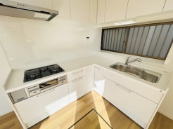 東大和市芋窪４丁目