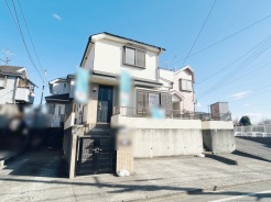 現地のご見学予約もスタートしました。周辺で売りに出ている物件も沢山御座います。まとめてご見学ができますのでお気軽にお申しつけください。
