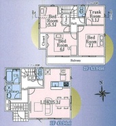 小平市鈴木町１丁目