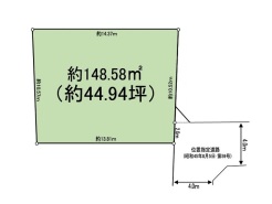 武蔵村山市伊奈平５丁目