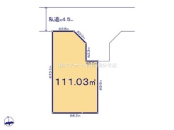 西東京市泉町３丁目