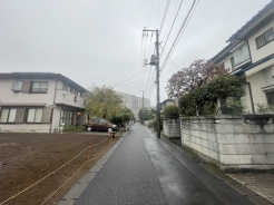 西東京市緑町２丁目