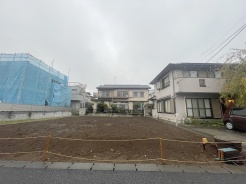 西東京市緑町２丁目