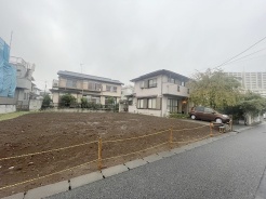 西東京市緑町２丁目