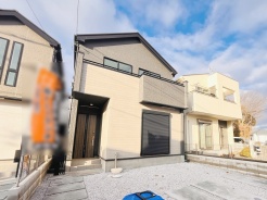 建物が完成しましたので室内のご見学予約スタート。当日のご見学予約も大歓迎です。お気軽にご連絡ください。他にもインターネットに掲載していない情報も沢山ありますので、比較で併せてご見学ができます。
