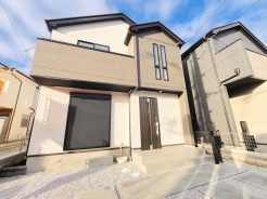建物が完成しましたので室内のご見学予約スタート。当日のご見学予約も大歓迎です。お気軽にご連絡ください。他にもインターネットに掲載していない情報も沢山ありますので、比較で併せてご見学ができます。
