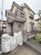 現地のご見学予約もスタートしました。周辺で売りに出ている物件も沢山御座います。まとめてご見学ができますのでお気軽にお申しつけください。
