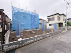 現地のご見学予約もスタートしました。周辺で売りに出ている物件も沢山御座います。まとめてご見学ができますのでお気軽にお申しつけください。
