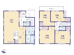 日野市西平山５丁目