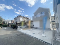 建物が完成しましたので室内のご見学予約スタート。当日のご見学予約も大歓迎です。お気軽にご連絡ください。他にもインターネットに掲載していない情報も沢山ありますので、比較で併せてご見学ができます。
