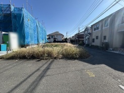 府中市分梅町３丁目