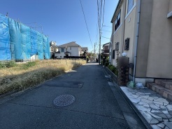 府中市分梅町３丁目