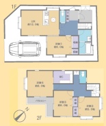 東村山市秋津町２丁目