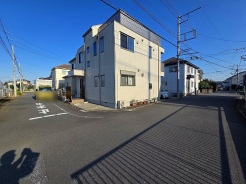 日野市大字川辺堀之内