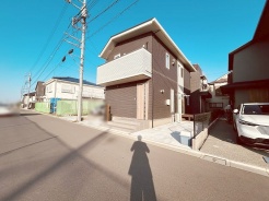 現地のご見学予約もスタートしました。周辺で売りに出ている物件も沢山御座います。まとめてご見学ができますのでお気軽にお申しつけください。
