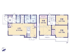 東大和市高木３丁目