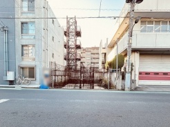 練馬区関町北１丁目