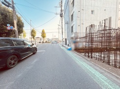 練馬区関町北１丁目