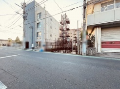 練馬区関町北１丁目