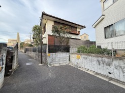 小中学校までの距離も近く、子育て環境にも適したエリア