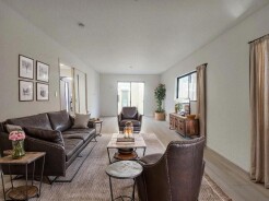 本画像はCGで作成しており、実際に現地に家具は置かれておりません。また、価格に家具は含まれておりません。
