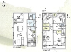 小金井市本町３丁目