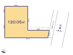 小金井市前原町４丁目