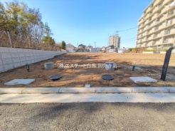 小金井市前原町４丁目