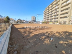 小金井市前原町４丁目