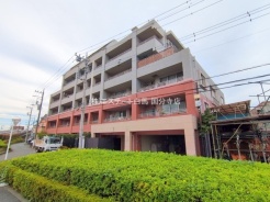 府中市小柳町３丁目