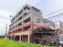 府中市小柳町３丁目