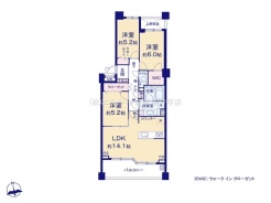 府中市小柳町３丁目